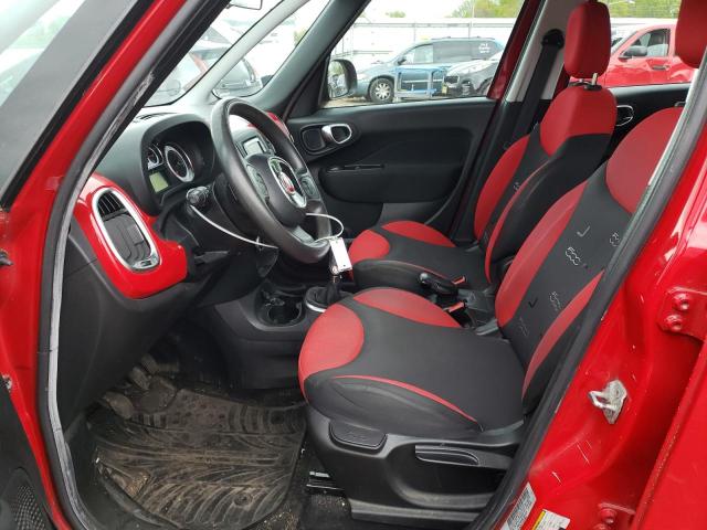 ZFBCFAAHXEZ014158 Fiat 500L POP