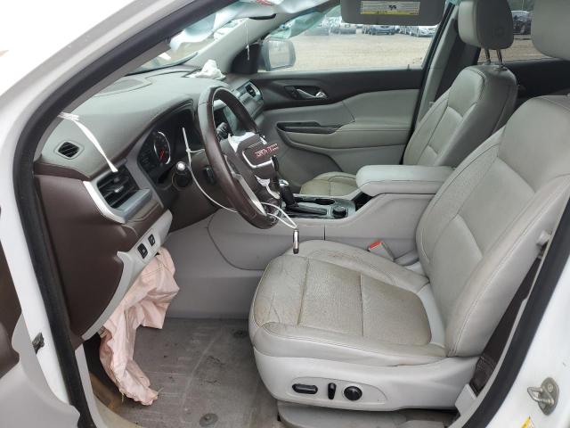1GKKNMLS2JZ176175 GMC Acadia Slt-1