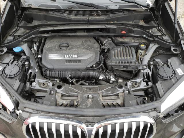WBXJG7C04L5P99683 BMW X1 Sdrive28i