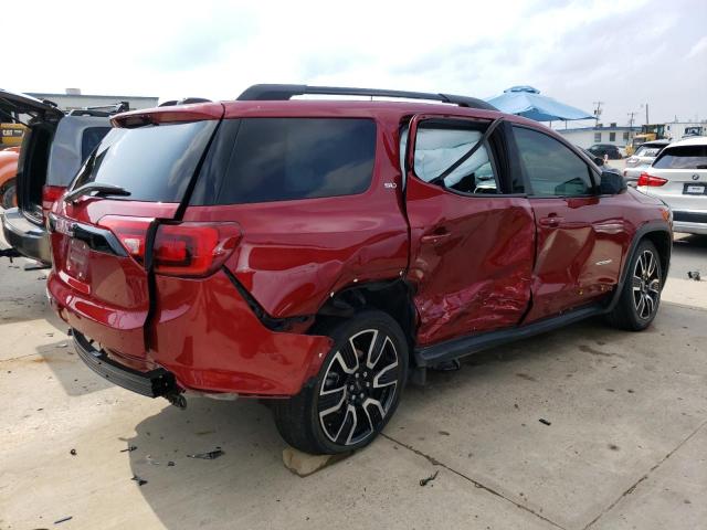 1GKKNMLA1KZ257032 GMC Acadia Slt-1