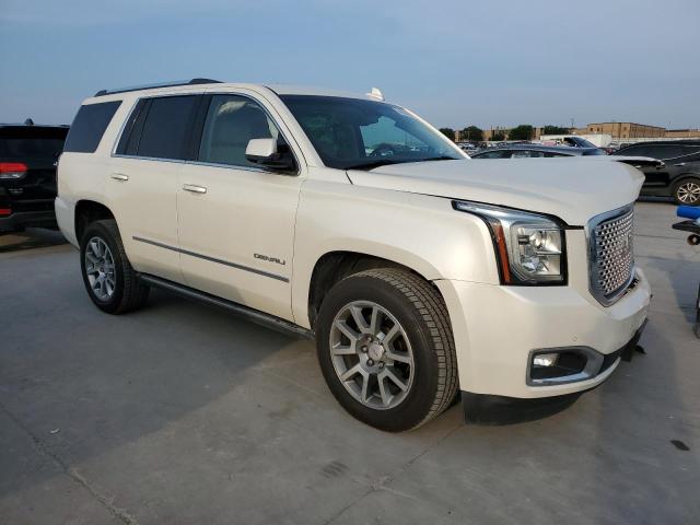 1GKS1CKJ7FR502977 GMC YUKON DENALI