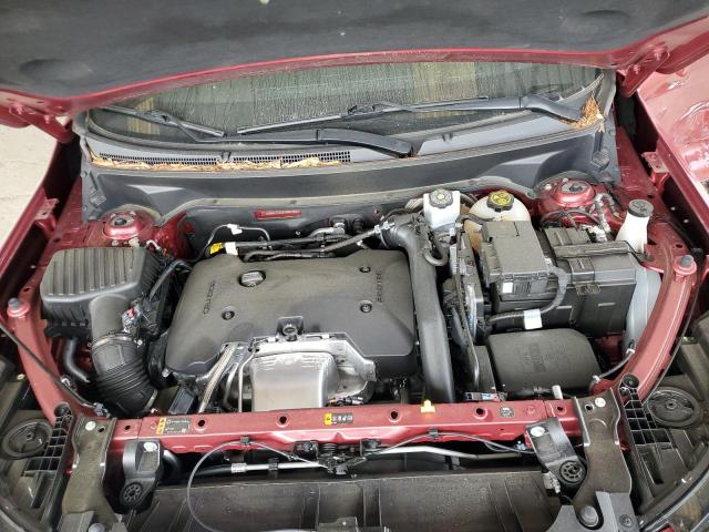 3GKALPEX7JL405971 GMC Terrain Slt