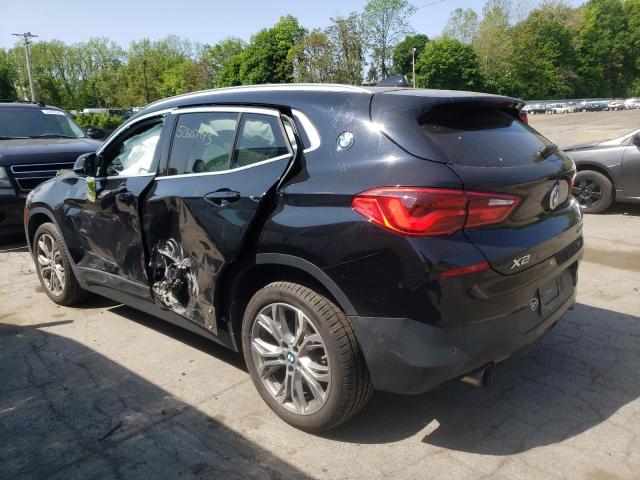 WBXYJ5C56K5N21091 BMW X2 Xdrive28i