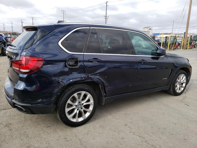 5UXKR6C58F0J76634 BMW X5 Xdrive50i