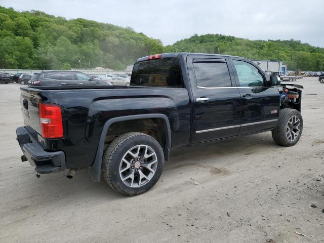 3GTU2VEC1EG482850 GMC Sierra K1500 Slt