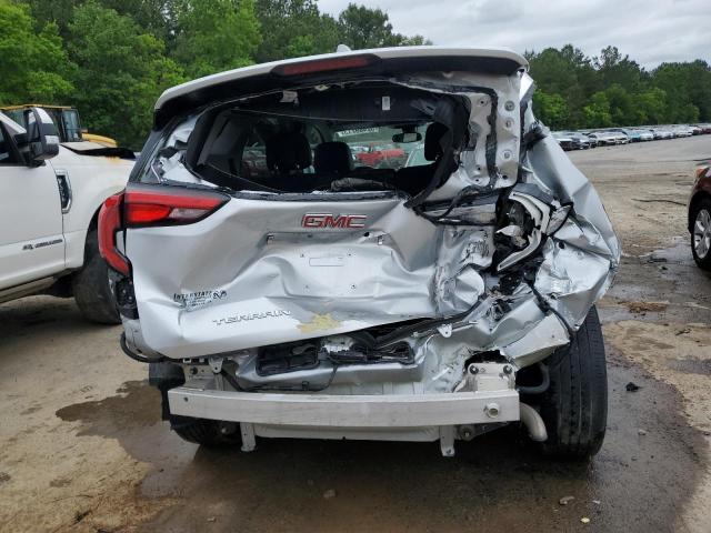 3GKALVEV2LL248582 GMC Terrain Slt
