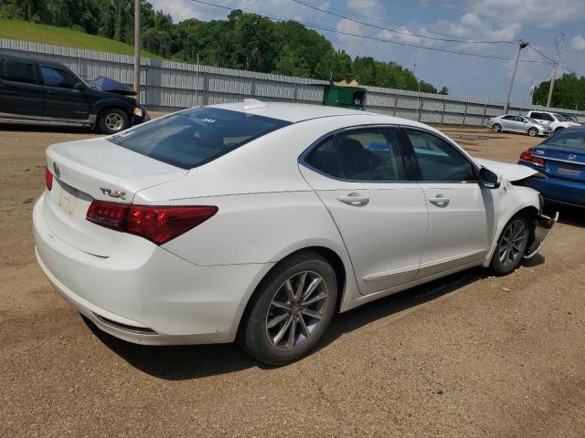 19UUB1F39JA010395 Acura TLX