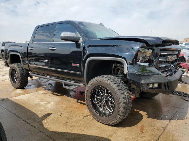 3GTU2VEC5FG430039 GMC Sierra K1500 Slt