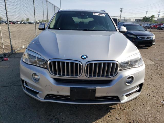 5UXKR6C52F0J76581 BMW X5 Xdrive50i