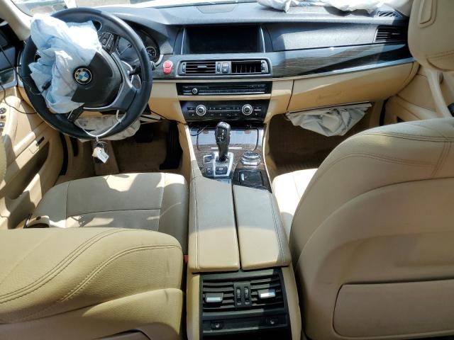 WBA5B3C52ED532971 BMW 535 XI