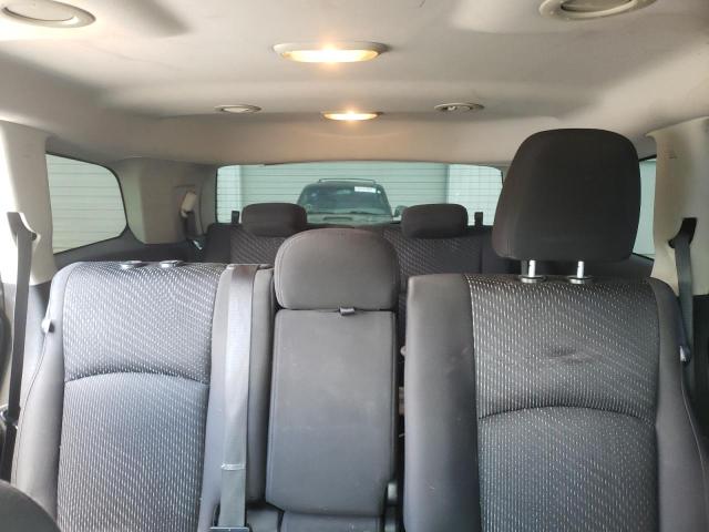 3C4PDCBG0GT197005 Dodge Journey Sxt