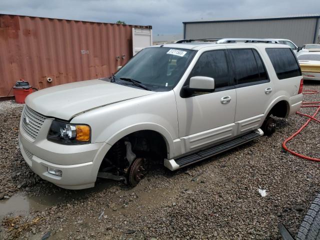Auction sale of the 2006 Ford Expedition Limited, vin: 1FMFU195X6LA29186, lot number: 51211503