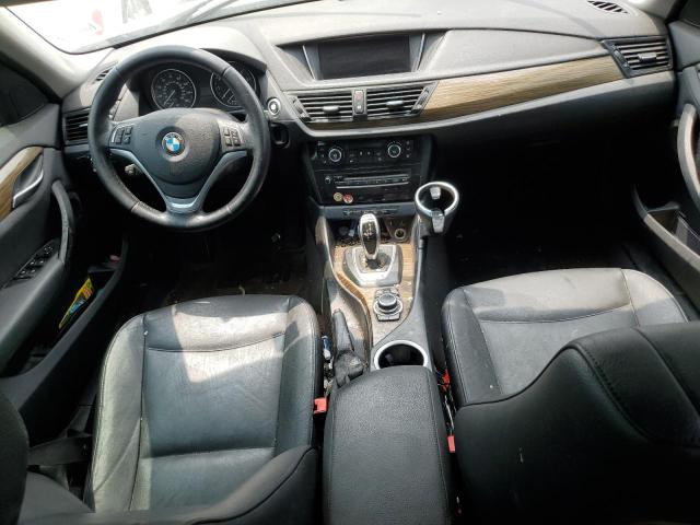 WBAVL1C56EVY17278 BMW X1 Xdrive28i