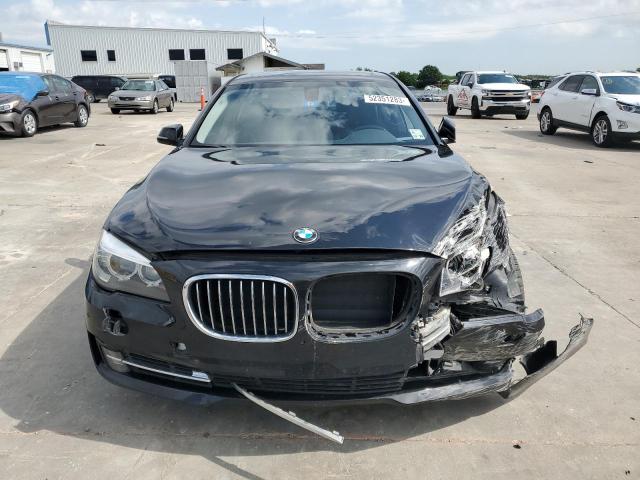 WBAYF4C55FGS99255 BMW 740 LXI
