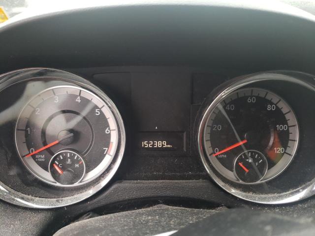 2C4RDGCG3HR863292 Dodge Grand Caravan Sxt