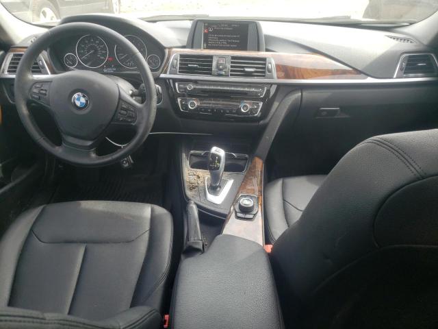 WBA8E5G51GNT94251 BMW 320 XI