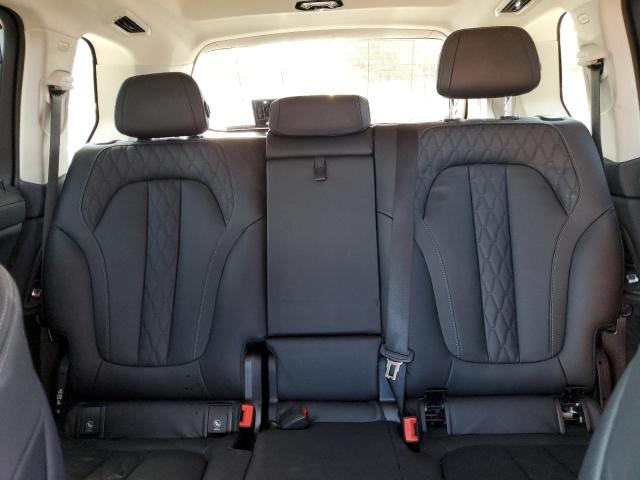 5UX23EM02P9R19574 BMW X7 Xdrive40i