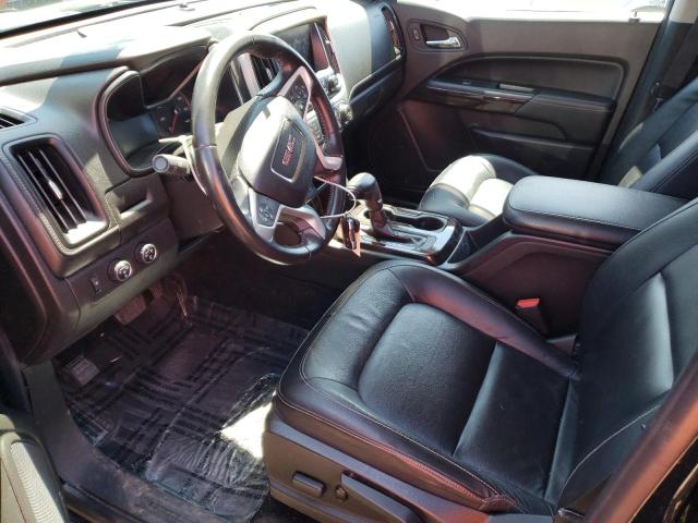 1GTG6CE33F1118225 GMC CANYON SLT