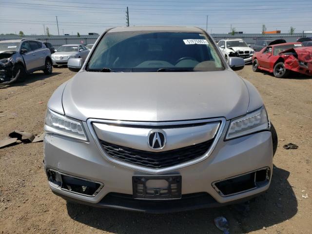 5FRYD4H27GB043121 Acura MDX