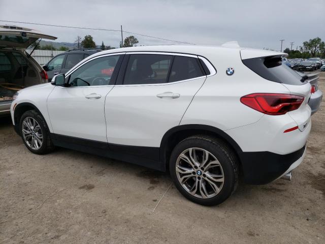 WBXYJ1C02L5R23656 BMW X2 Xdrive28i