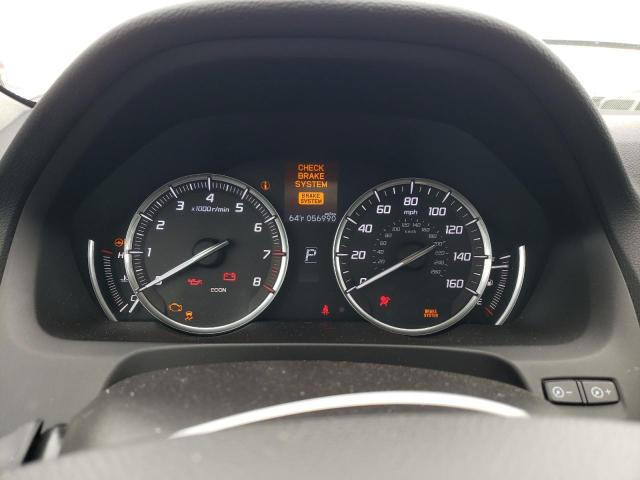 19UUB2F35GA008724 Acura TLX