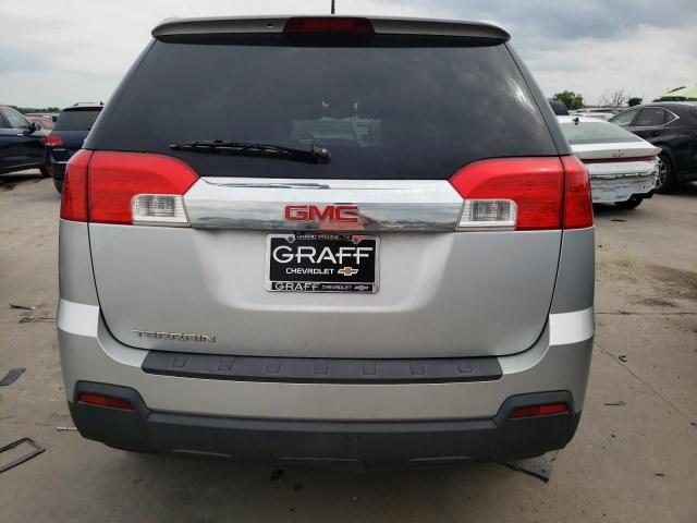 2GKALMEK5E6369372 GMC Terrain Sle