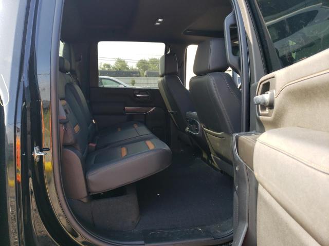 1GT49PEY0NF244900 GMC Sierra K2500 At4