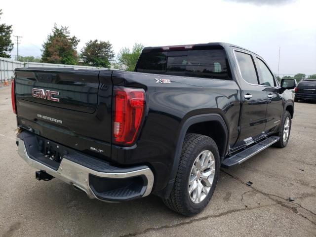 3GTU9DED2KG182616 GMC Sierra K1500 Slt