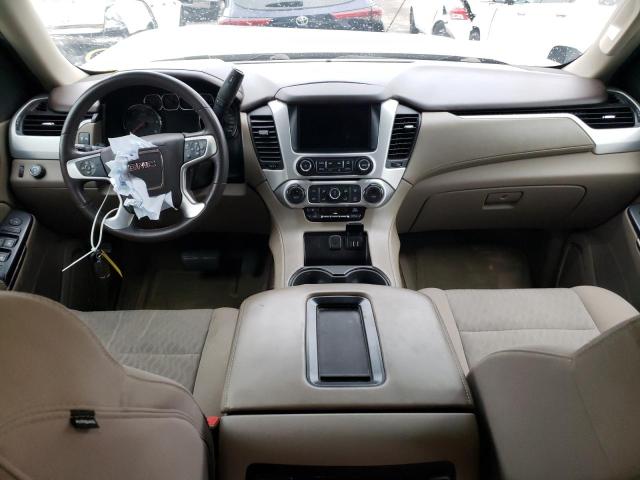 1GKS1AKC5FR675189 GMC YUKON SLE