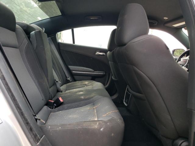 2C3CDXBG6NH201235 Dodge Charger Sxt