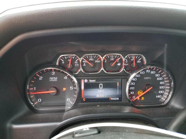 1GTV2UEC7EZ291450 GMC Sierra K1500 Sle