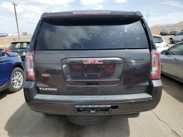 1GKS1AKCXGR340477 GMC YUKON SLE