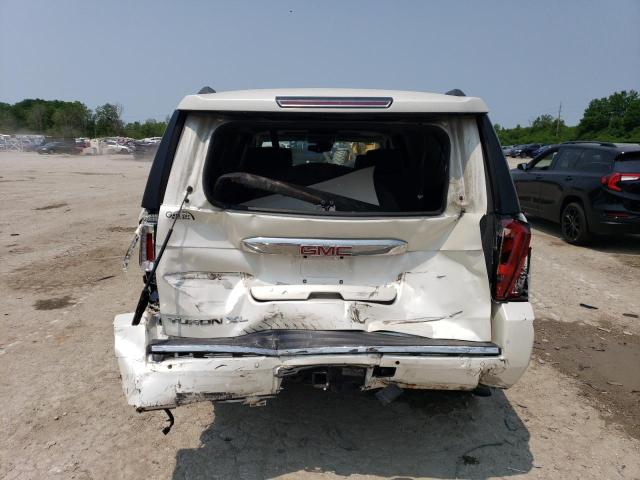 1GKS2JKJ6FR257946 GMC YUKON XL DENALI