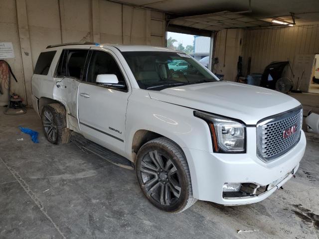1GKS2CKJ4HR136220 GMC YUKON DENALI