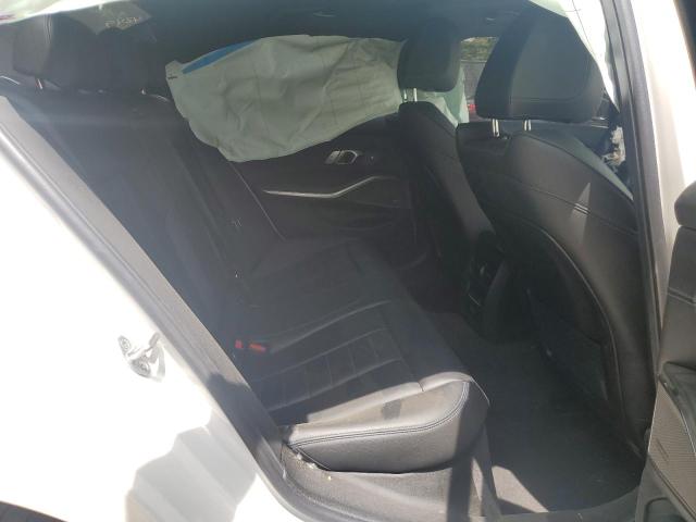 WBA5U9C03MFL15241 BMW M340XI