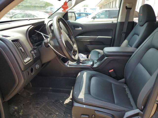 1GTG6FEN2N1214767 GMC Canyon At4
