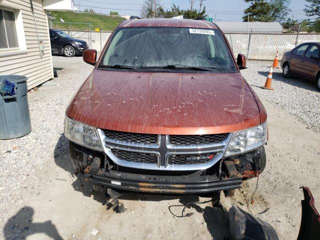 3C4PDCBG6ET101245 Dodge Journey Sxt