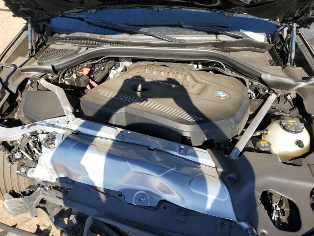 5UXTY9C09M9G38238 BMW X3 Xdrivem40i