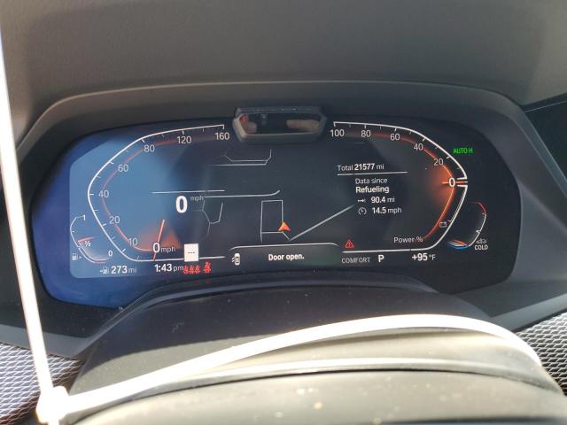 5UXCR6C01N9K66033 BMW X5 Xdrive40i