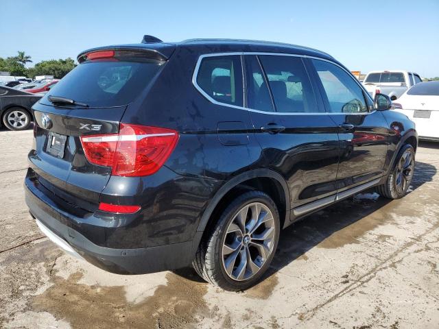 5UXWZ7C33H0V93796 BMW X3 Sdrive28i