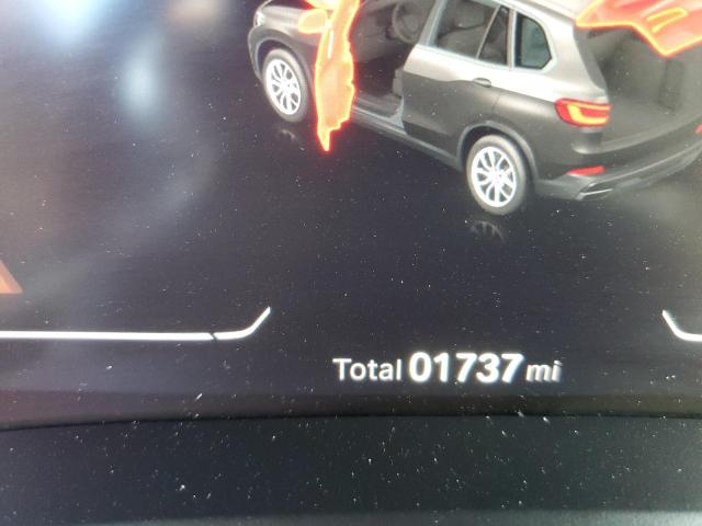 5UXJU4C0XN9K37768 BMW X5 M50i