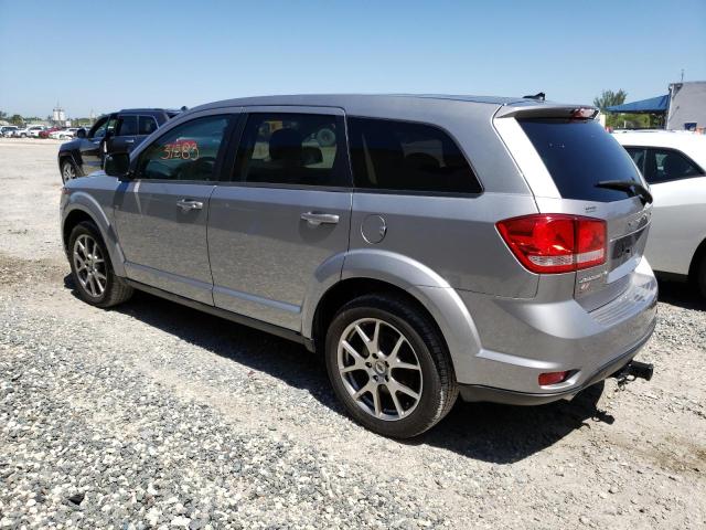 3C4PDDEG2JT311627 Dodge JOURNEY GT