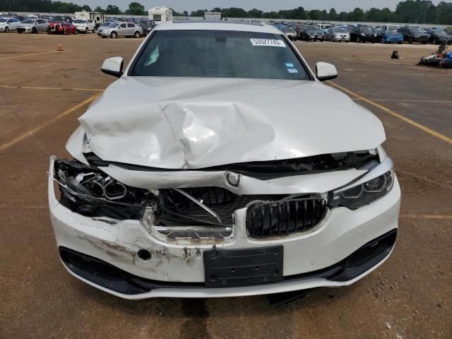 WBA4J1C52JBG78721 BMW 430i Gran Coupe