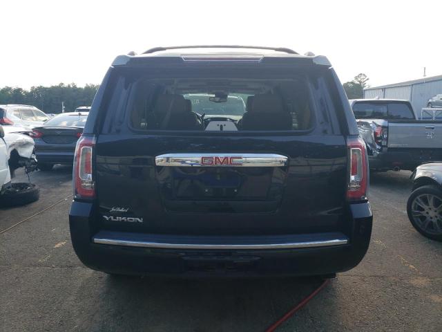 1GKS1CKJXFR529297 GMC YUKON DENALI