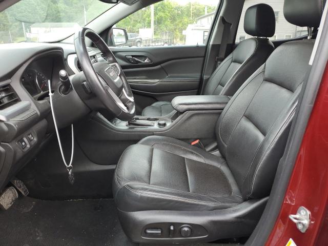 1GKKNULSXHZ223947 GMC Acadia Slt-1