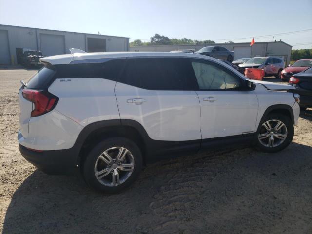 3GKALMEV2KL167560 GMC Terrain Sle