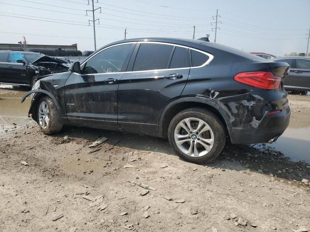 5UXXW3C33H0T79185 BMW X4 Xdrive28i