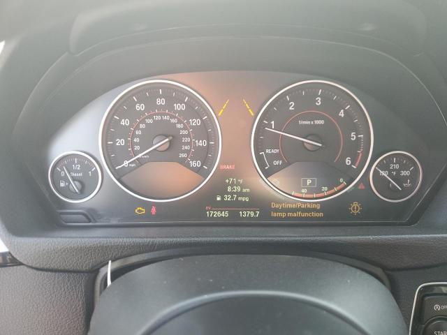 WBA3D3C50EK155652 BMW 328 D
