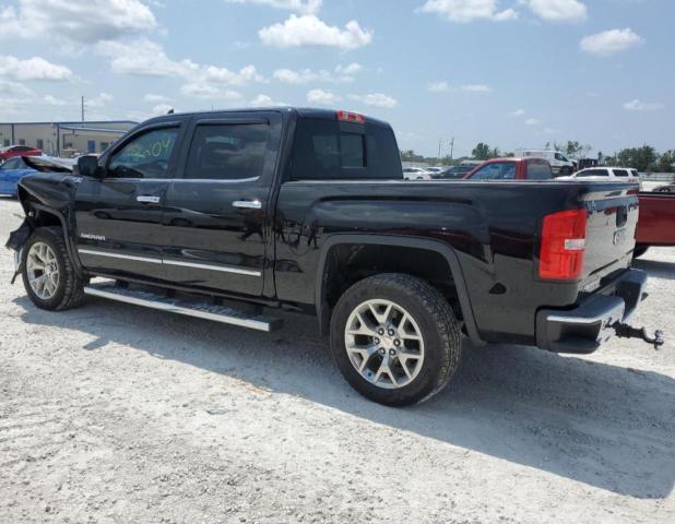 3GTU2VEC5FG262029 GMC Sierra K1500 Slt
