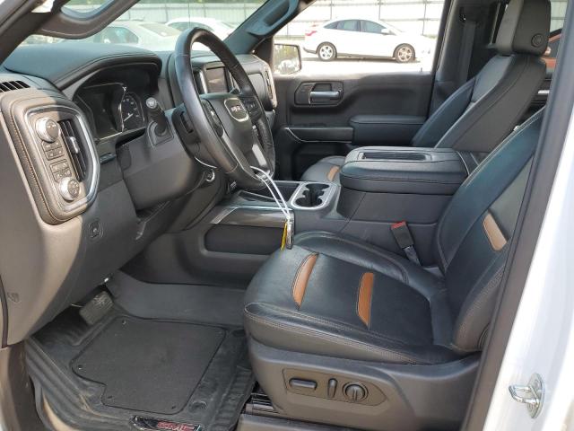 3GTP9EED4MG295960 GMC Sierra K1500 At4